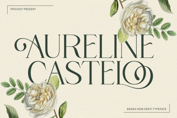 Aureline Castelo: Crafting Timeless Elegance