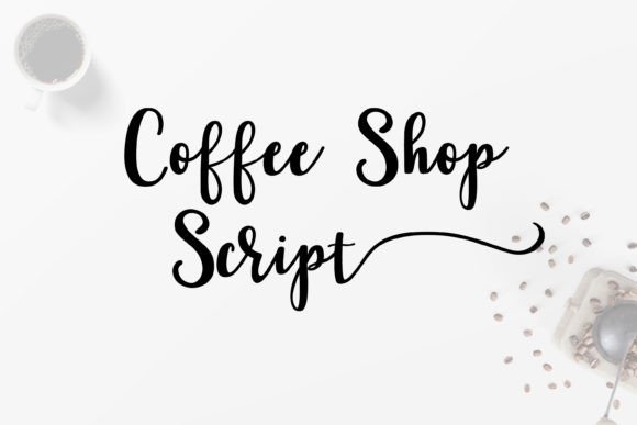 Coffee Shop Script: Crafting Warmth into Your Brand Identity