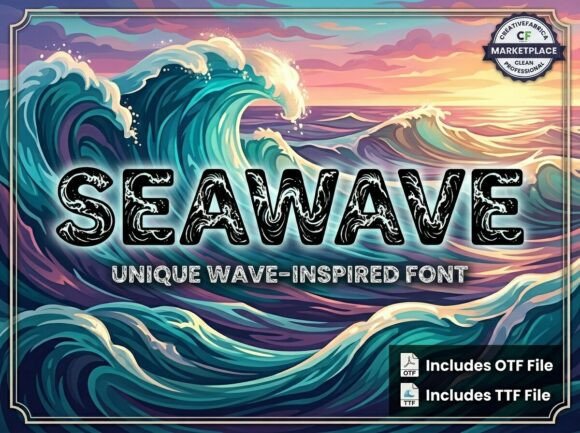 Seawave: Crafting Unforgettable Brand Moments