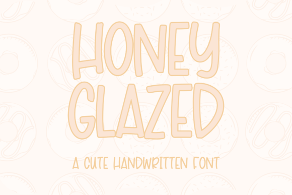 The Irresistible Charm of Honey Glazed