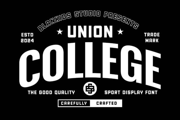 Union College: Capturing the Varsity Spirit in Your Designs
